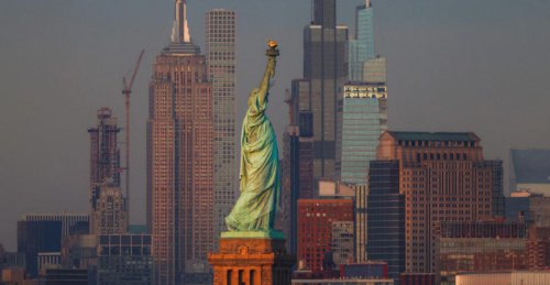 Did you know these US cities changed their names?