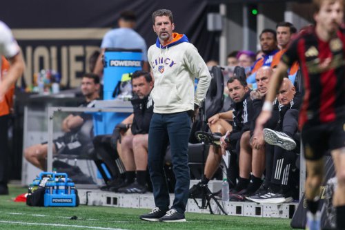 'A lot to be challenged with.' FC Cincinnati continues road stretch vs. CF Montreal