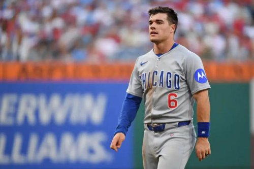 Chicago Cubs could fill all trade deadline needs from recently declared NL rival 'seller'