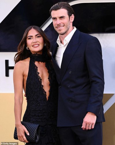 Gareth Bale breaks silence on bid to buy League One club as he admits it would 'be dream come true'