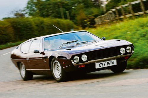 Top 21+ of Bertone&rsquo;s greatest hits