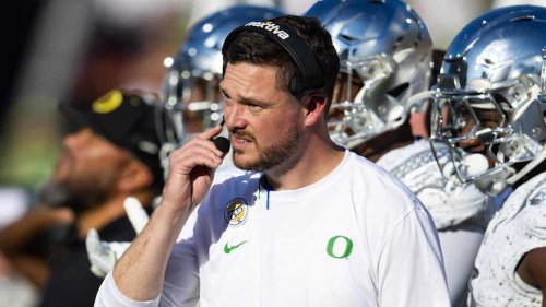 5-Star Recruit Ryder Lyons Commits To BYU Over Oregon Ducks On Pat McAfee Show