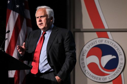 Fred Smith, FedEx&rsquo;s billionaire founder and CEO, dies at 80