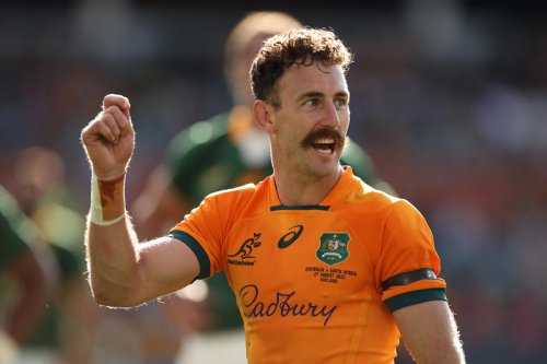 Storm brewing as Lions boss hits out over tour matches