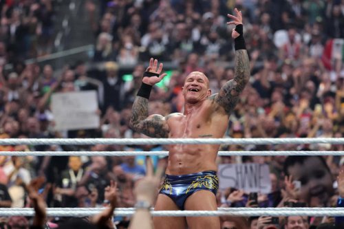 WWE King and Queen of the Ring 2025 bracket: Final schedule, tournament results