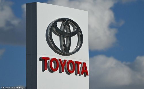 Toyota latest to announce tariff price hikes