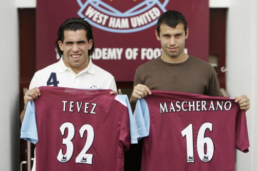 Ranking the 20 best Argentinian footballers in Premier League history