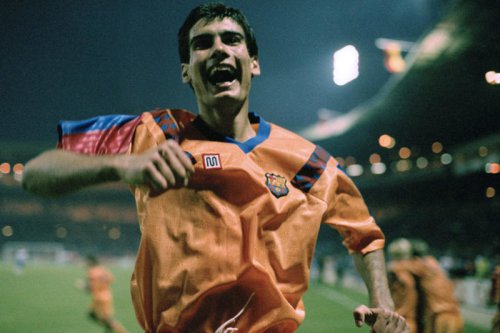 Ranking the 25 best tempo-setting midfielders in football history
