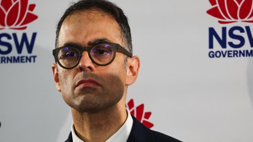 Winners and losers in NSW budget
