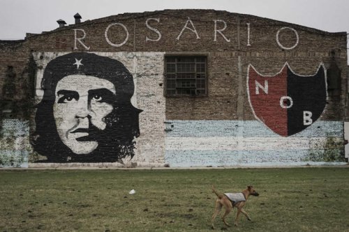 Lionel Messi: from Atomic Flea to soccer&rsquo;s GOAT
