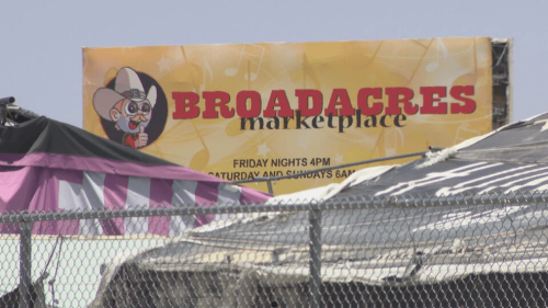 Vendors respond to fears of ICE raids after Broadacres Marketplace abrupt closure