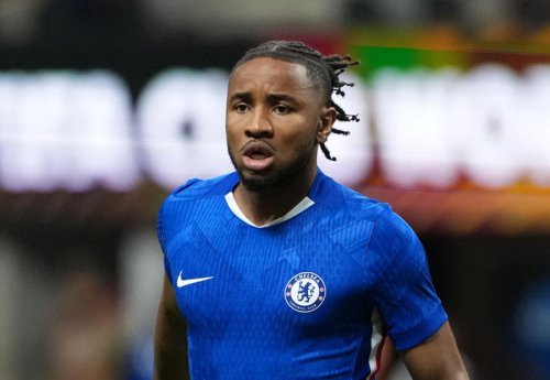 Man Utd target &pound;52m Chelsea star in Garnacho swap