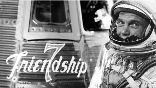 Top 25+ Photos that Show the History of Human Space Flight