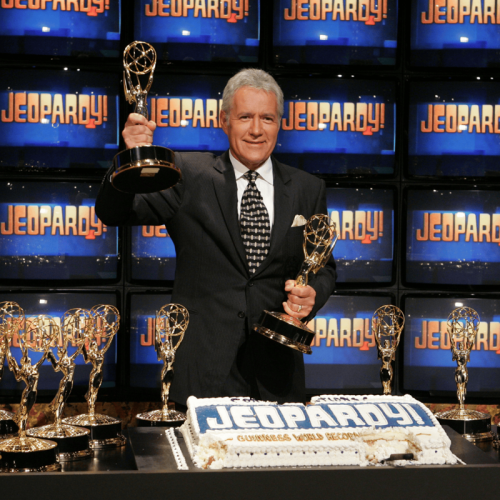 Top 26+ 'Jeopardy!' Questions Most Americans Can't Answer