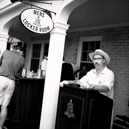 The dos and don'ts of playing golf at a private club