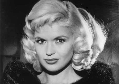 Curious facts about the iconic Jayne Mansfield
