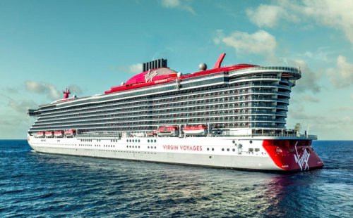 Five essential things to know before you board a Virgin Voyages cruise ship