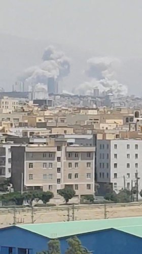 Ceasefire in place, but Iran nuclear program may have survived: Live updates