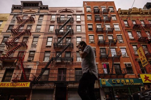 New York&rsquo;s Housing Crisis Is So Bad That a Socialist Is Poised to Become Mayor