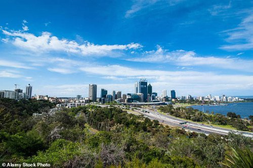Travel expert reveals the ultimate Western Australia itinerary - including secluded beaches