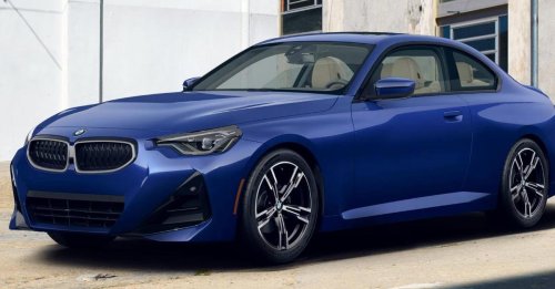 Top 8+ Cars That Sell for Under $50K and Feel Unexpectedly Luxurious