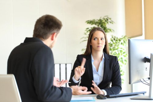 Things you should never, ever say to your boss
