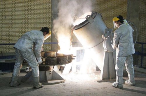 Iran could still build a dirty bomb &ndash; but it would spell disaster for the regime