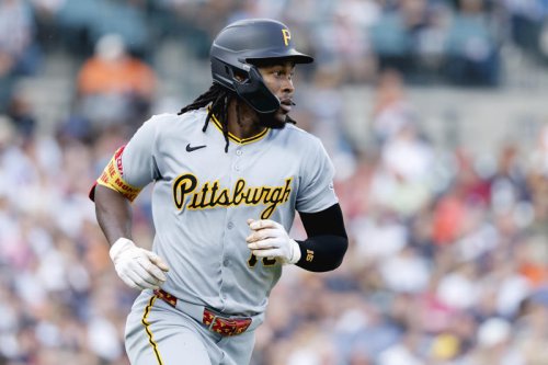 Milwaukee Brewers Nemesis Benched by Pirates Manager as Crew Wins 9-3