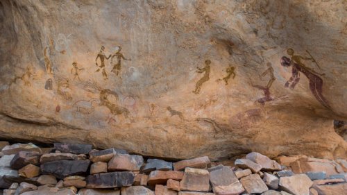 Top 8+ Ancient Artworks That May Depict Real Events