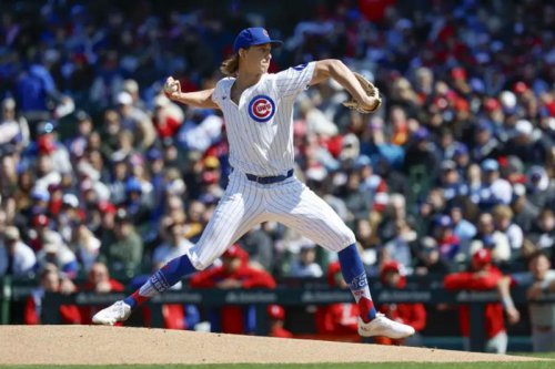 Chicago Cubs ask Ben Brown to make major change to pitching style after demotion