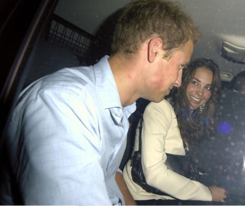 Viral fan edits of Kate and William sweep the internet