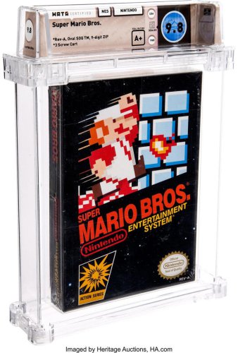 Top 5+ Childhood Treasures from the 1980s Worth a Small Fortune Today