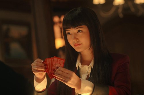 Netflix's controversial thriller gets second season