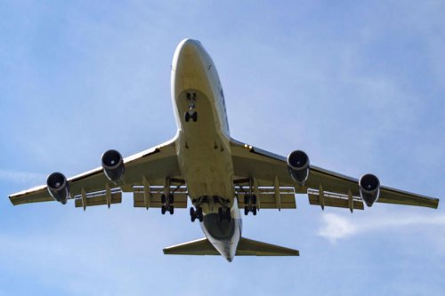 Transportation Secretary Warns U.S. May Close Certain Airspace if Government Shutdown Continues
