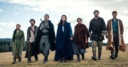 I&rsquo;ve binged Prime Video&rsquo;s most-watched shows of 2025 &ndash; here are 6 that you absolutely have to stream