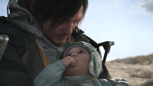 &lsquo;I won&rsquo;t do it&rsquo;: Death Stranding 2&rsquo;s first big choice is scaring streamers but shouldn&rsquo;t scare you