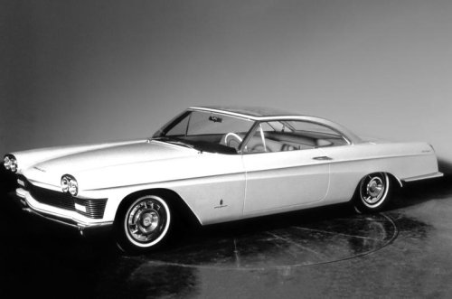 Top 21+ Cadillacs that were never made