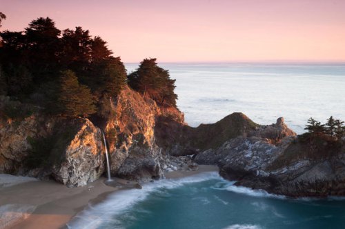 With hundreds of waterfalls scattered throughout California, which are the best in the state?