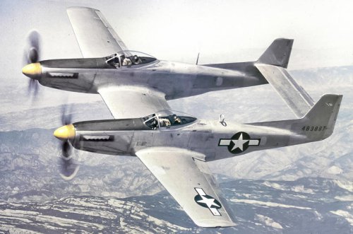 Top 10+ Extreme Warplane Modifications of the Second World War