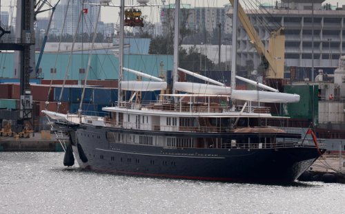 Everything we know about Jeff Bezos and Lauren S&aacute;nchez&rsquo;s opulent Venice wedding as venue details revealed