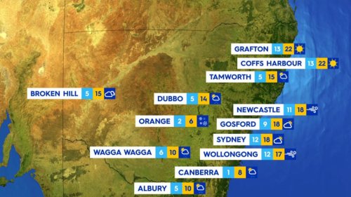 Flights delayed as severe winds batter coast