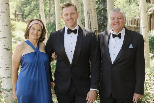 4 family members celebrating a birthday are among 8 dead from a boat capsize on Lake Tahoe