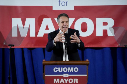 Mamdani wins NYC mayoral primary as Cuomo concedes. Will Democrats listen now? | Opinion