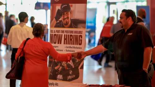 Online job listing company Careerbuilder + Monster files for bankruptcy