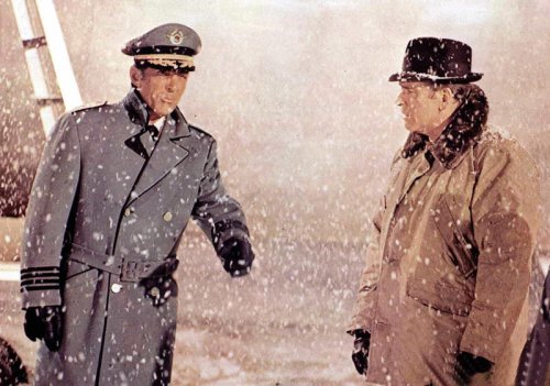 Cinema's most dramatic disaster movies