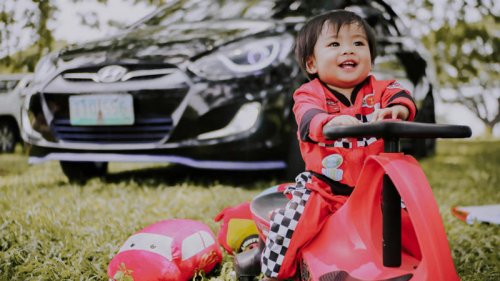 The 10 Safest Cars For New Parents &amp; 10 To Leave At The Dealership