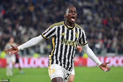 Nottingham Forest target &pound;20m double swoop of Juventus wingers