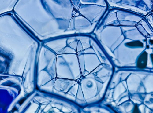 How Long Does Organic Matter Survive in Space? Sample Return Missions Provide Clues
