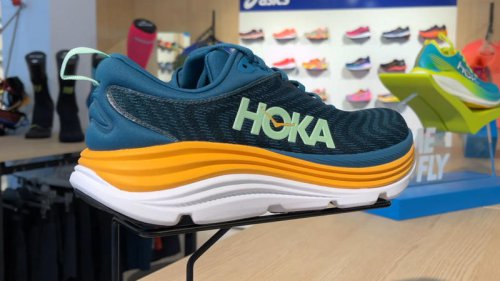 Walking On Clouds: The 20 Comfiest Shoes For Walking