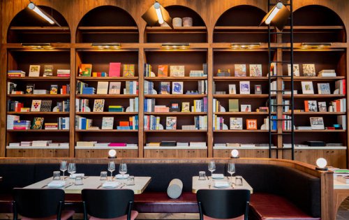 Atlanta&rsquo;s Top Chefs Reveal Their Go-To Spots for a Power Lunch